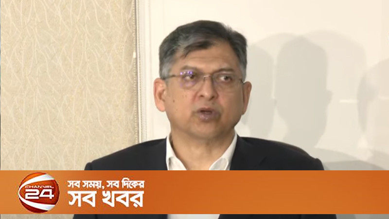 জুলাই সনদে স্বাক্ষর করতে প্রস্তুত বিএনপি: সালাহউদ্দিন আহমদ