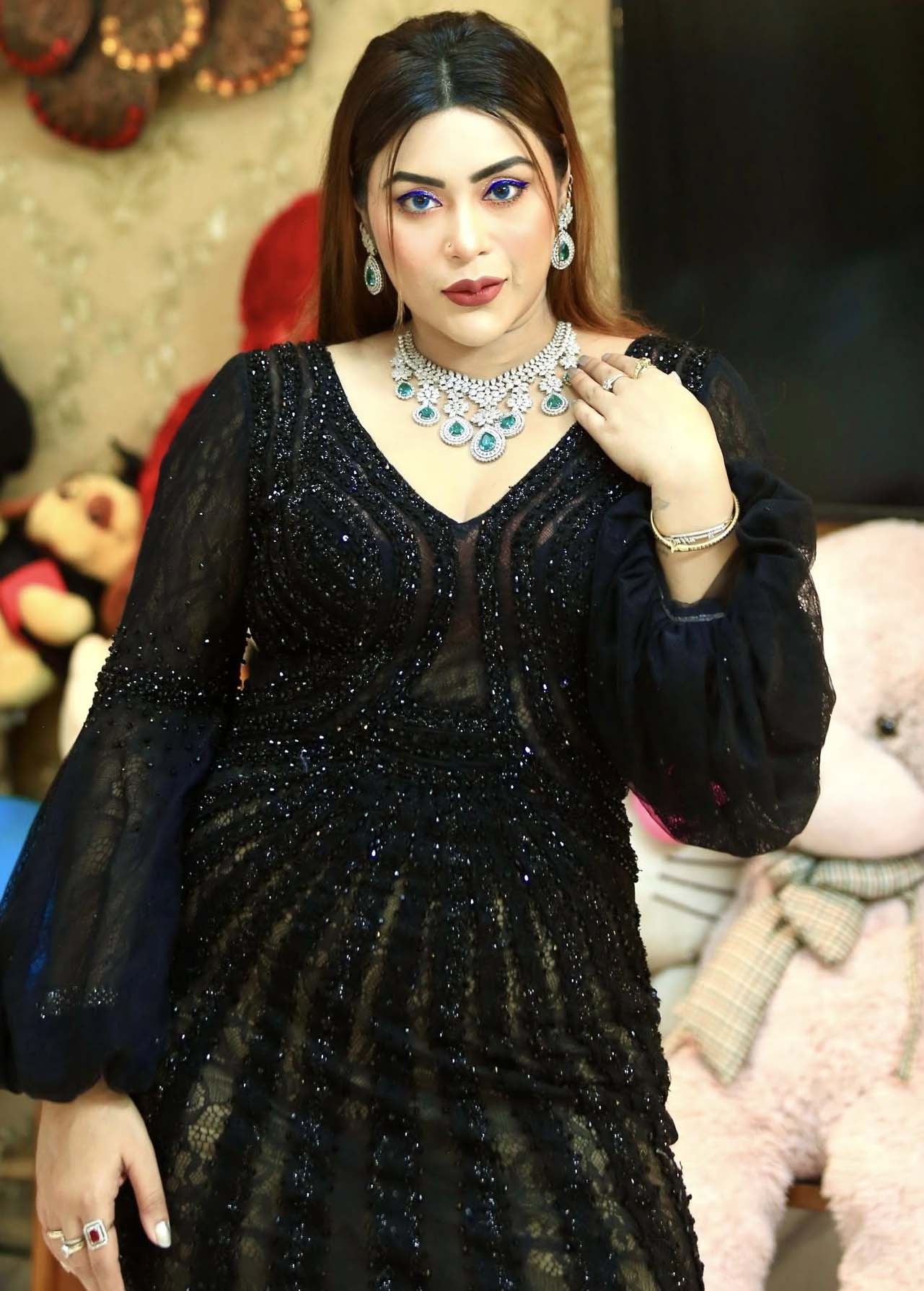 মিষ্টি জান্নাত