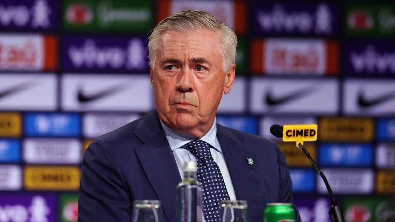 বিশ্বকাপ দলে জায়গা পেতে যে শর্ত জুড়ে দিলেন ব্রাজিল কোচ