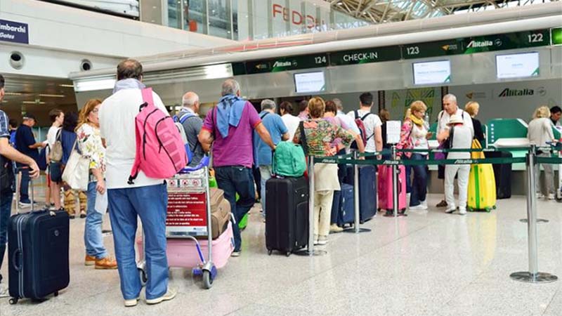 ৫ লাখ কর্মী নেবে ইতালি: কারা সুযোগ পাবেন ও কীভাবে আবেদন করবেন, রইল নিয়ম ৫ লাখ কর্মী নেবে ইতালি: কারা সুযোগ পাবেন ও কীভাবে আবেদন করবেন, রইল নিয়ম