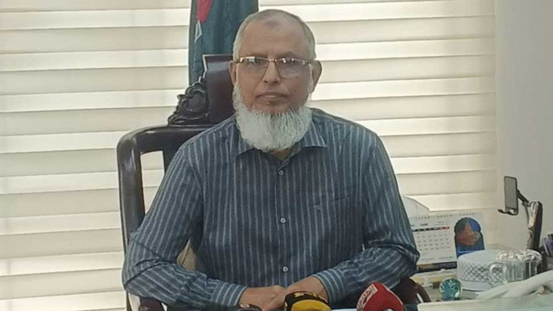 ৭ ডিসেম্বরের পর যেকোনো দিন তফসিল ঘোষণা: ইসি আনোয়ারুল