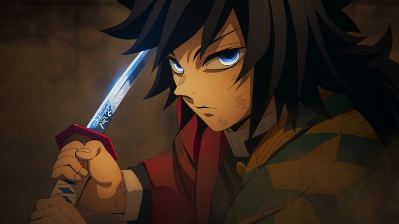 জাপানি অ্যানিমে ভক্তদের জন্য ২০২৫ সালের অন্যতম আলোচিত মুক্তি ‘ডেমন স্লেয়ার: ইনফিনিটি ক্যাসেল’। ছবি: আইএমডিবি