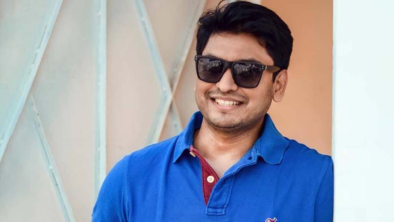 গুলিবিদ্ধ অভিনেতা আজাদ