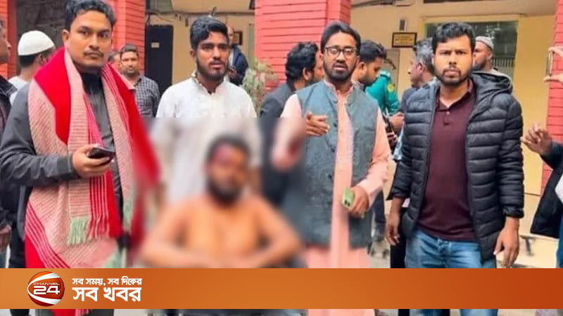 গণঅধিকার পরিষদের ফারুকের ওপর হামলায় শিবিরের নিন্দা-প্রতিবাদ