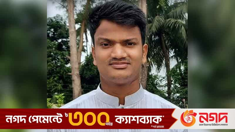 বৈষম্যবিরোধী ছাত্র আন্দোলনের বহিষ্কৃত সমন্বয়ক গ্রেপ্তার