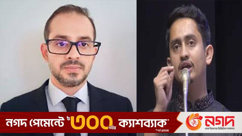 ইলিয়াসকে উপদেষ্টা বানানোর দাবি সারজিস আলমের, যা জানা গেল