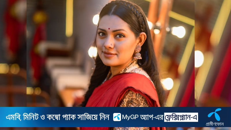 হুমকি পেয়েছেন তিশা, ছড়িয়ে দেয়া হয়েছে ব্যক্তিগত ফোন নম্বর