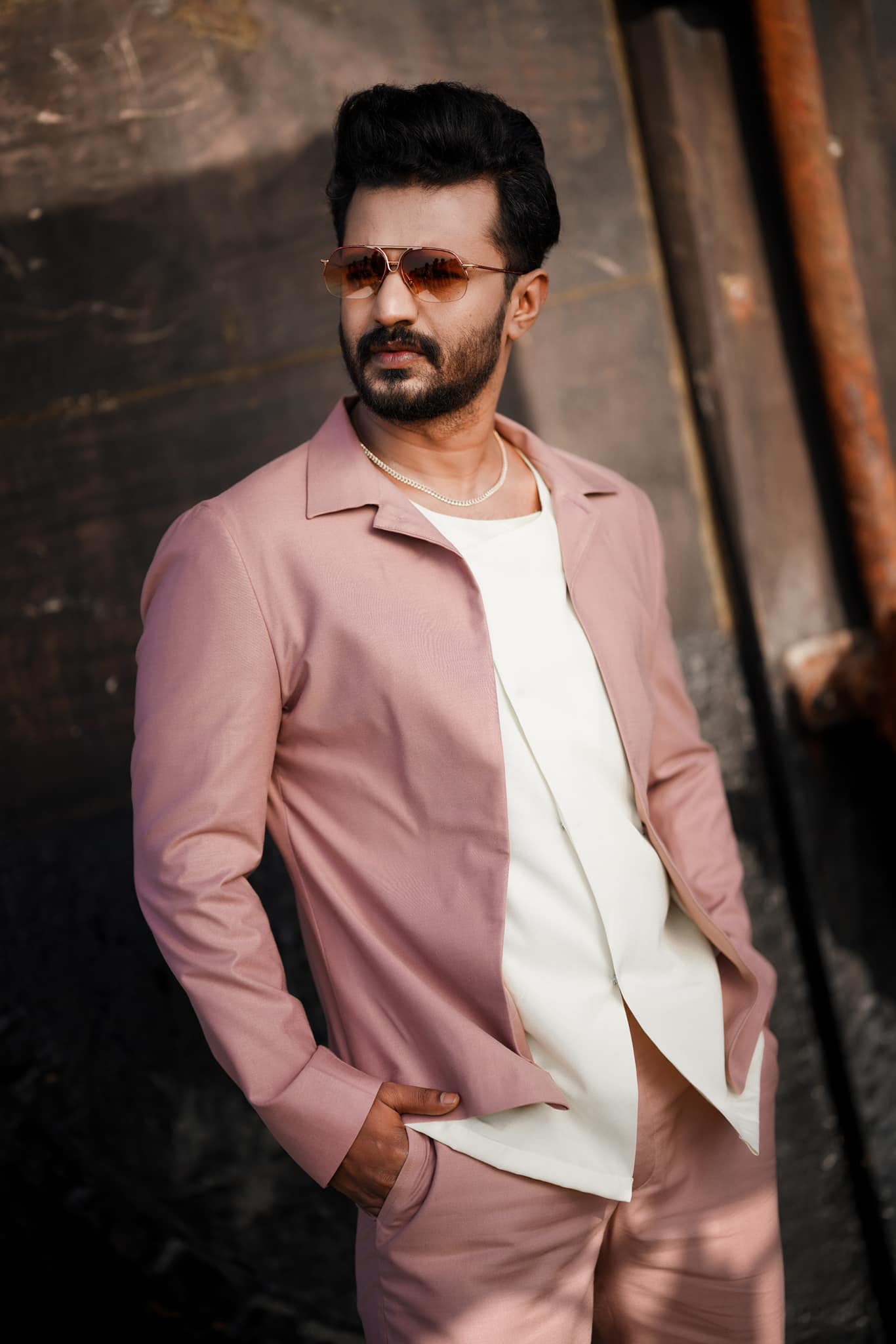 মুশফিক আর ফারহান। ছবি: সংগৃহীত