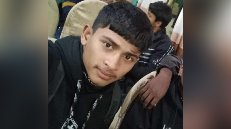 বগুড়ায় ছাত্রাবাস থেকে শিক্ষার্থীর ঝুলন্ত মরদেহ উদ্ধার বগুড়ায় ছাত্রাবাস থেকে শিক্ষার্থীর ঝুলন্ত মরদেহ উদ্ধার