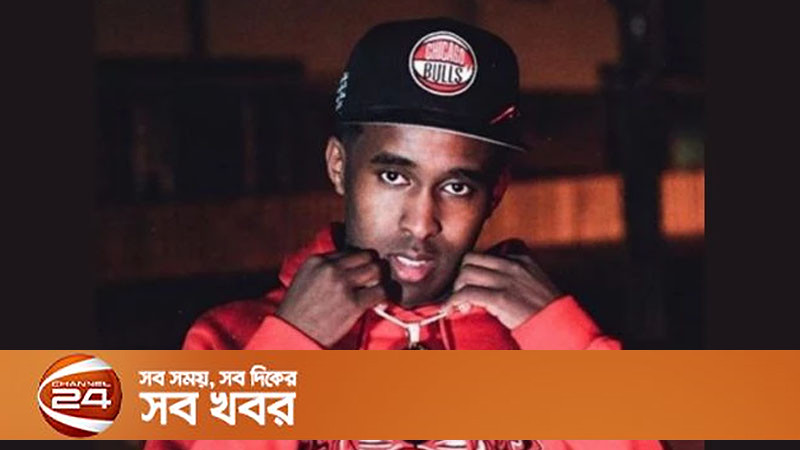 র‌্যাপার হাসান আলীকে ছুরিকাঘাত