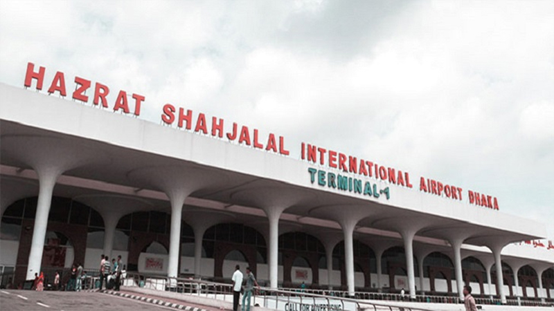 মধ্যপ্রাচ্যের আকাশসীমা বন্ধ, ঢাকার কিছু ফ্লাইটে সময়সূচি বদল