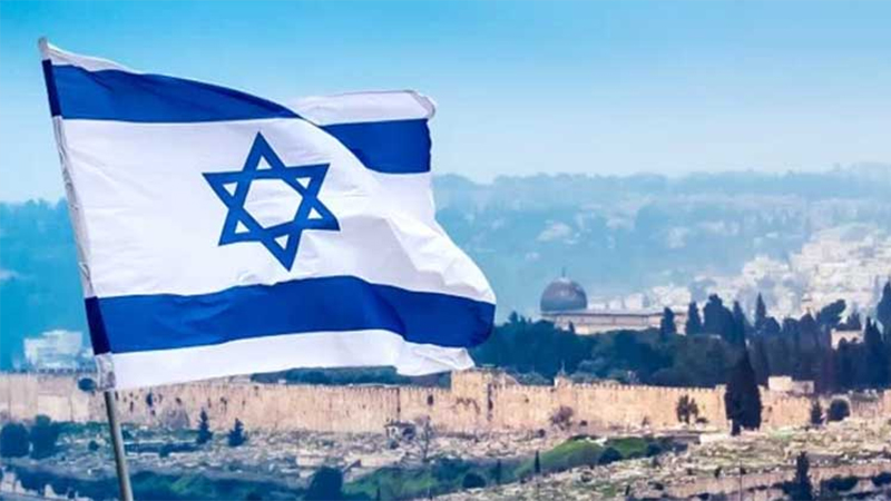 ইসরায়েল রাষ্ট্র নির্মাণের নেপথ্যে পরিকল্পনায় কারা, ৬ মুসলিম দেশ ছাড়াও যারা দিল স্বীকৃতি