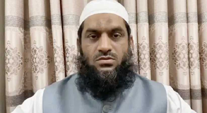 আ.লীগকে আমাদের লাশের ওপর দিয়ে রাজনীতিতে আসতে হবে: মামুনুল হক
