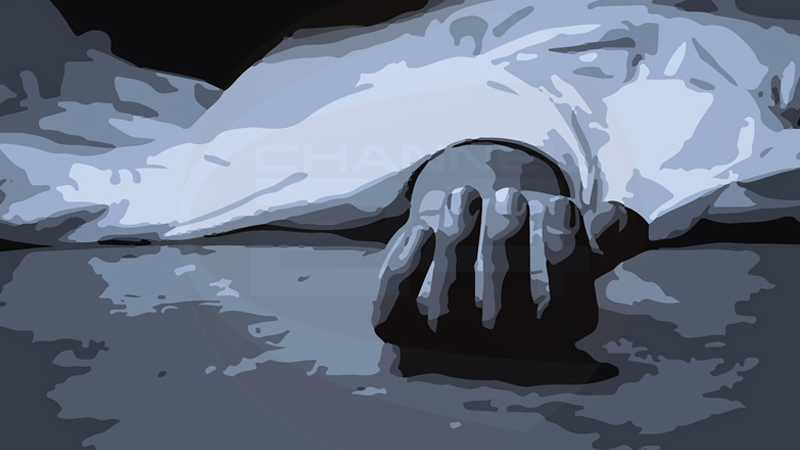 ময়মনসিংহে যুবককে ছুরিকাঘাতে হত্যা