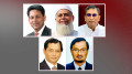 চাঁদপুরে ৫টি আসনে বিএনপির মনোনয়ন পেলেন যারা চাঁদপুরে ৫টি আসনে বিএনপির মনোনয়ন পেলেন যারা