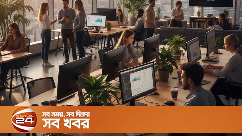 জনবল নেবে মদিনা গ্রুপ, আবেদন অনলাইনে