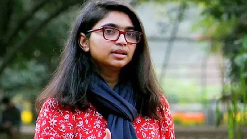 প্রধান উপদেষ্টার সফরসঙ্গীদের ওপর হামলা: এবার মুখ খুললেন তাসনিম জারা