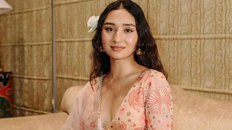 শিবানা শেষ্ঠা