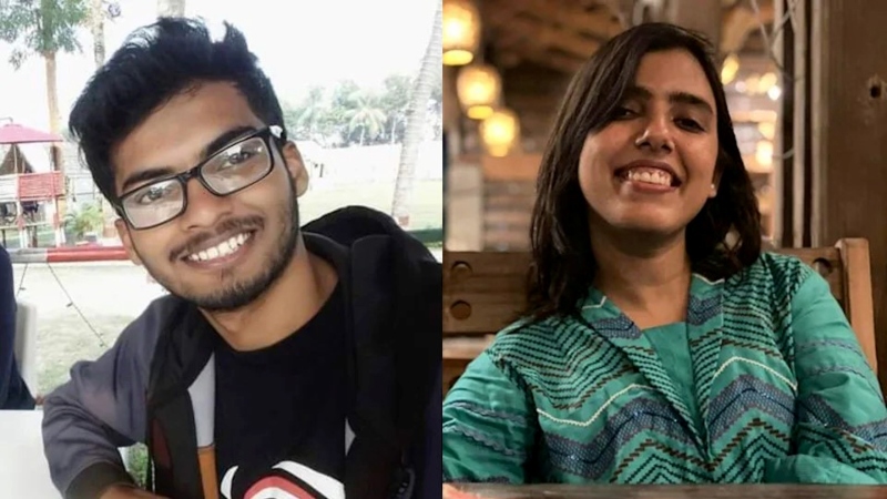 যুক্তরাষ্ট্রে বাংলাদেশের দুই শিক্ষার্থী নিখোঁজের ঘটনায় একজন গ্রেপ্তার