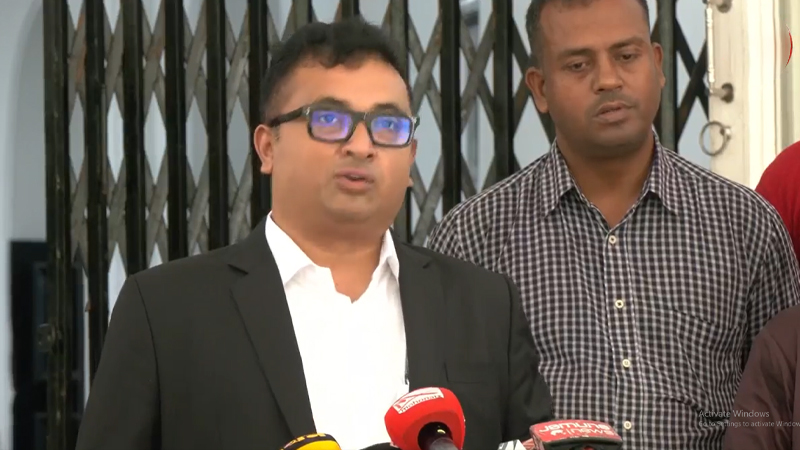 ট্রাইব্যুনালের সিসি ক্যামেরার ফুটেজ গায়েব, জানানো হয়েছে ফ্যাক্টস ফাইন্ডিং  কমিটিকে