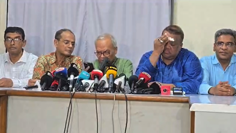সংরক্ষিত নারী আসনে বিএনপির প্রার্থী চূড়ান্ত