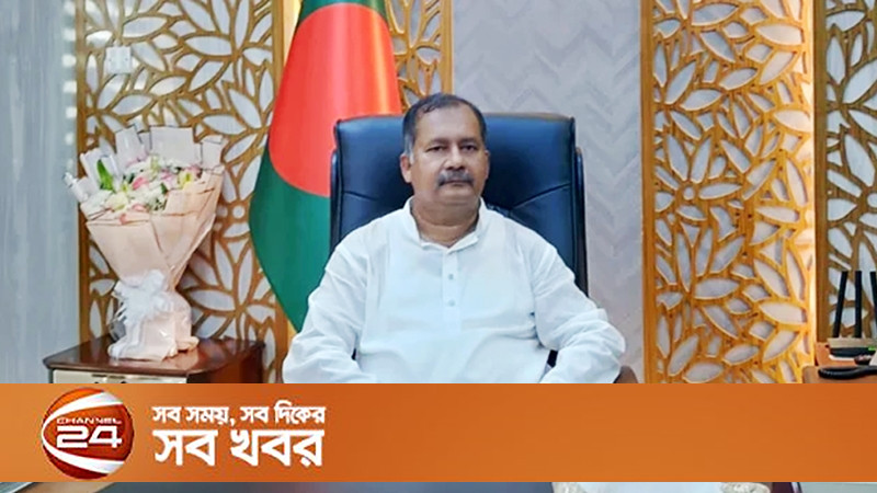 মন্ত্রিত্ব ছাড়লেন জহির উদ্দিন স্বপন, হলেন প্রধানমন্ত্রীর উপদেষ্টা
