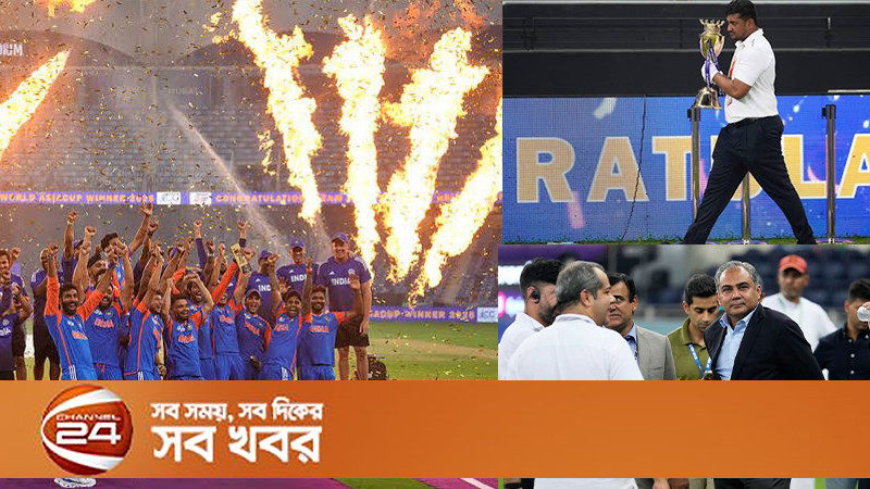 হার্দিকরা ট্রফি পাননি, ভারতের নারীরা এশিয়া কাপ জিতলে কী হবে?