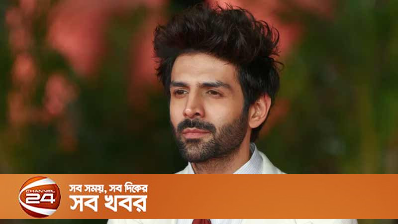 অস্ত্রোপচারের পর এখন কেমন আছেন কার্তিক আরিয়ান