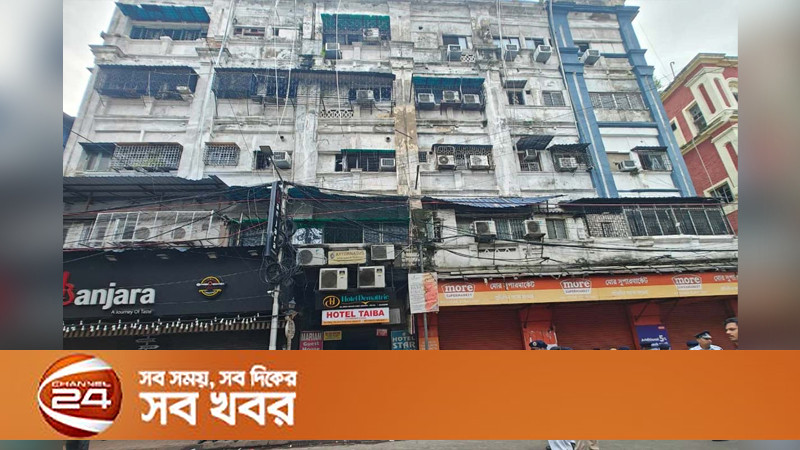 কলকাতায় ১৩ হোটেল বন্ধ, ১৬টি খালি করার ও ৫০টিকে কারণ দর্শানোর নোটিশ