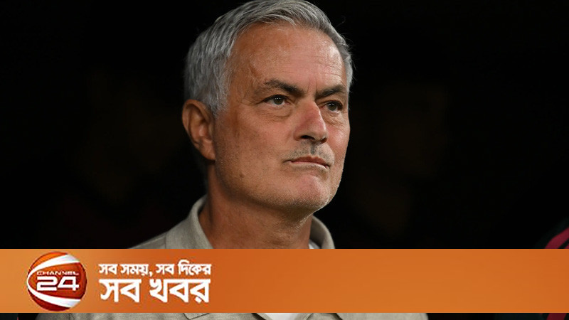 পিএসজি-স্পেনকে খোঁচা, ব্যালন ডি’অর নিয়ে মরিনিওর বিস্ফোরক মন্তব্য