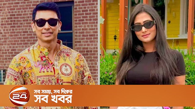 কানাডায় হতে যাচ্ছে বাংলাদেশি সিনেমা, জুটি বাঁধছেন জায়েদ-অধরা