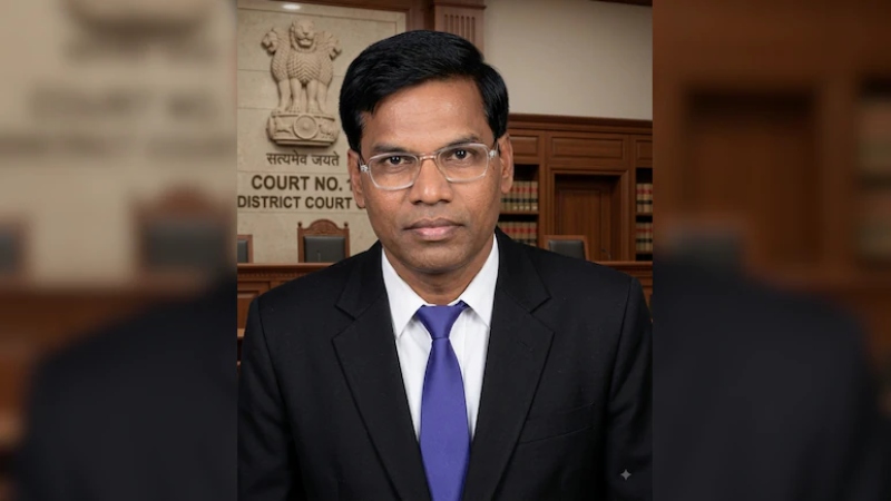 ৪ মাসে ১০ মামলায় ২২ জনকে মৃত্যুদণ্ড দিলেন বিচারক!