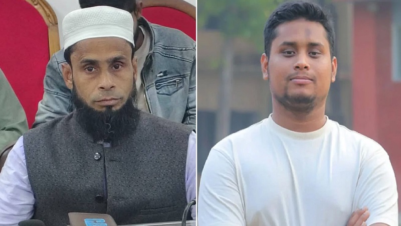 হাসনাতকে অভিনন্দন জানালেন জসিম ও মঞ্জুরুল মুন্সী