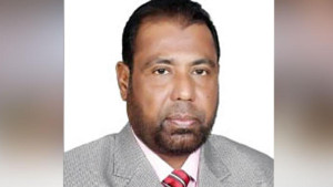 রেজাউল করিম বাদশা। ছবি : সংগৃহীত