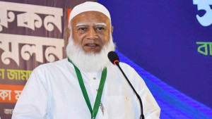 ডা. শফিকুর রহমান। ছবি: সংগৃহীত