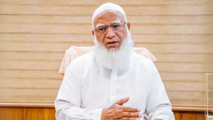 ডা. শফিকুর রহমান