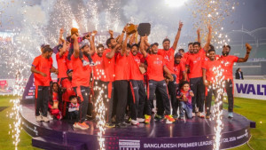 এবারের বিপিএলে ব্যাটে-বলে সেরা হলেন যারা