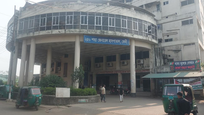 হাসপাতালের অপারেশন থিয়েটারে 'রান্নাঘর-শয়নকক্ষ', তদন্তে কমিটি গঠন