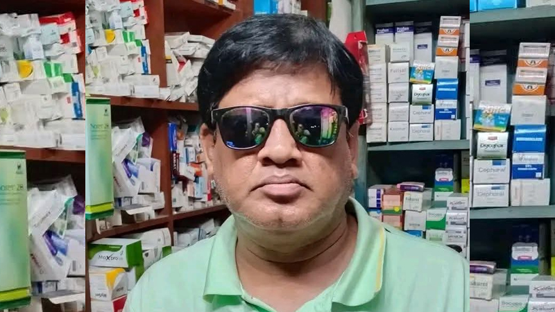 বিএনপি নেতা ডাবলুর মৃত্যুর বিষয়ে সেনাবাহিনীর বিজ্ঞপ্তি