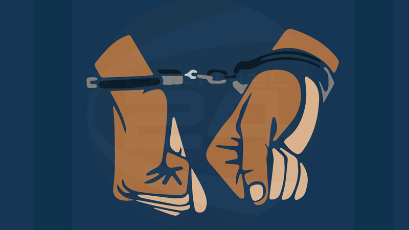 কুমিল্লায় বিদেশি পিস্তলসহ দুই যুবক আটক