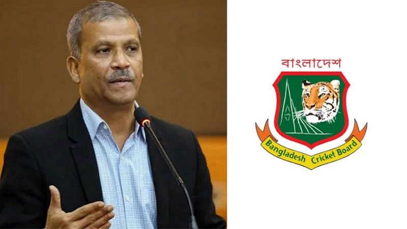 ক্রীড়া উপদেষ্টার বক্তব্য আইসিসির আনুষ্ঠানিক কোনো জবাব নয়: বিসিবি
