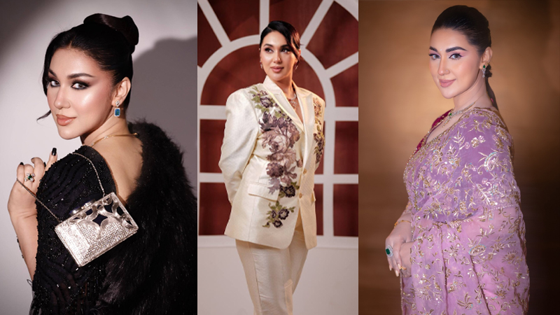 অপু বিশ্বাস নতুন দুই সিনেমায এবং একটি ওয়েব ফিন্মে যুক্ত হয়েছেন। ছবি: অভিনেত্রীর ফেসবুক