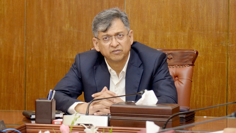 নতুন দায়িত্ব পেলেন স্বরাষ্ট্রমন্ত্রী