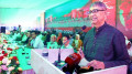 জুলাই সনদ অক্ষরে অক্ষরে বাস্তবায়ন করবে সরকার: মুক্তিযুদ্ধবিষয়ক মন্ত্রী