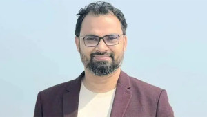 মিনুল হক। ছবি: সংগৃহীত