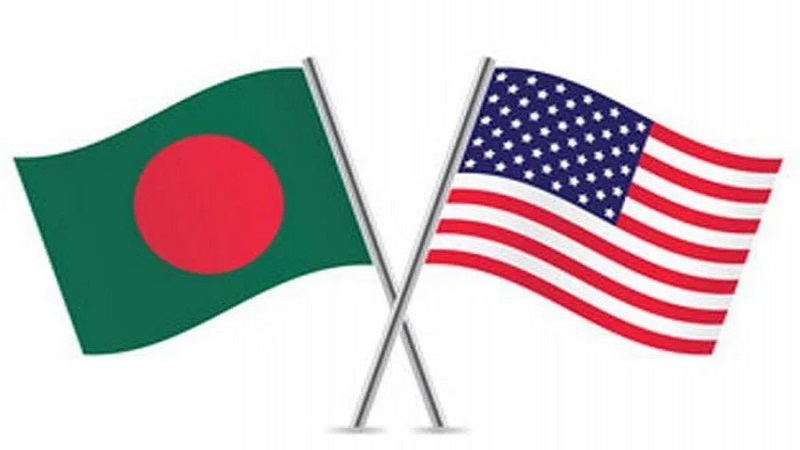 বাংলাদেশের বিরুদ্ধে বাণিজ্য তদন্ত শুরু যুক্তরাষ্ট্রের