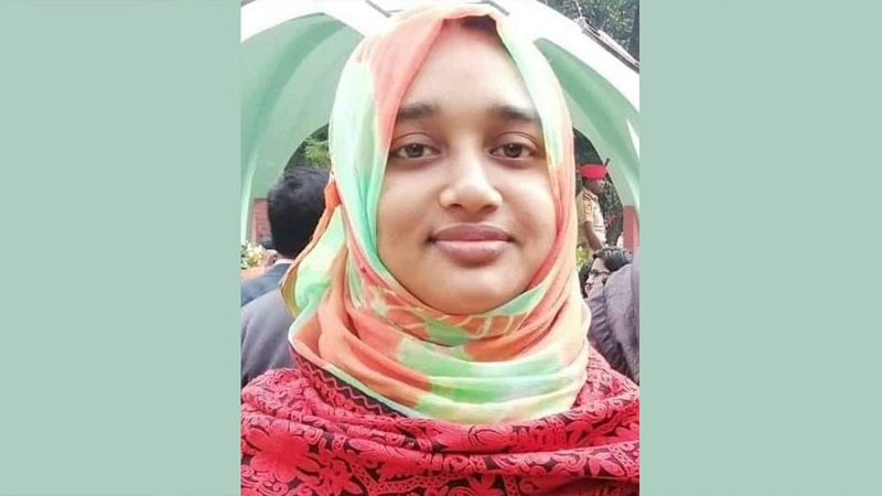 ছুরিকাঘাতে ইসলামী বিশ্ববিদ্যালয়ের সহকারী অধ্যাপকের মৃত্যু