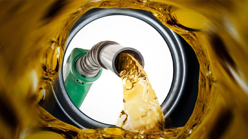 মধ্যপ্রাচ্যজুড়ে যুদ্ধের জের, ১৫০ ডলার ছাড়িয়ে যেতে পারে তেলের দাম