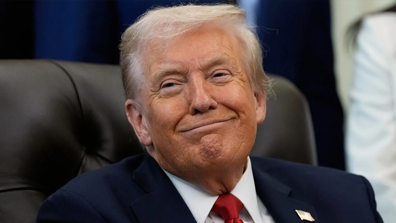 ইরান যুদ্ধের খরচ আরব দেশগুলোর কাছ থেকে আদায়ের কথা ভাবছেন ট্রাম্প