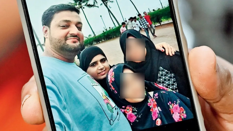 তরমুজে থাকা ইঁদুর মারার বিষে প্রাণ যায় একই পরিবারের চার সদস্যের তরমুজে থাকা ইঁদুর মারার বিষে প্রাণ যায় একই পরিবারের চার সদস্যের